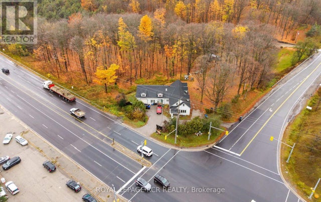 1008 Tottenham Road, New Tecumseth