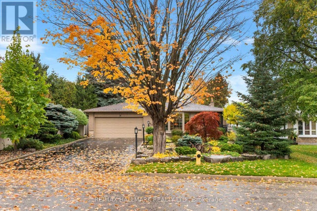 39 Fleance Drive, Markham (royal Orchard)