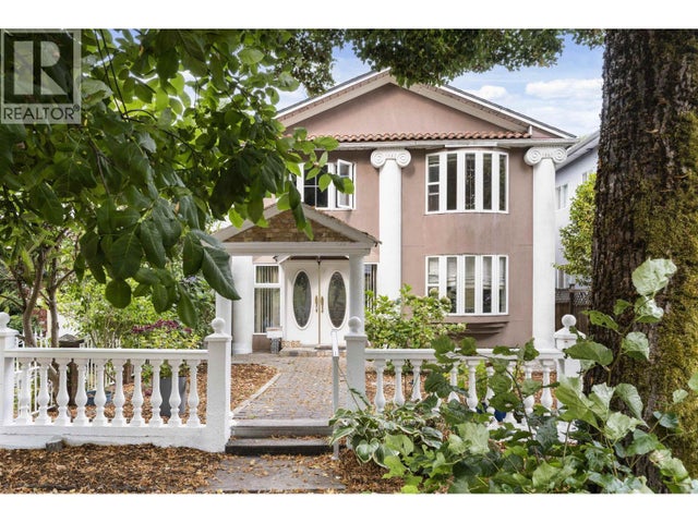 5263 Wales Street, Vancouver