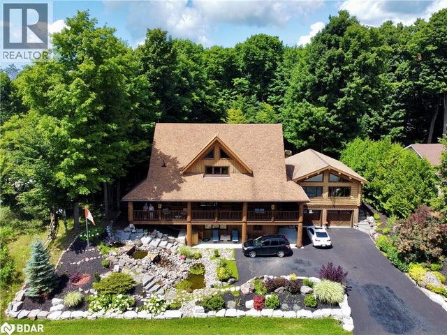 118 Highland Drive, Oro-Medonte