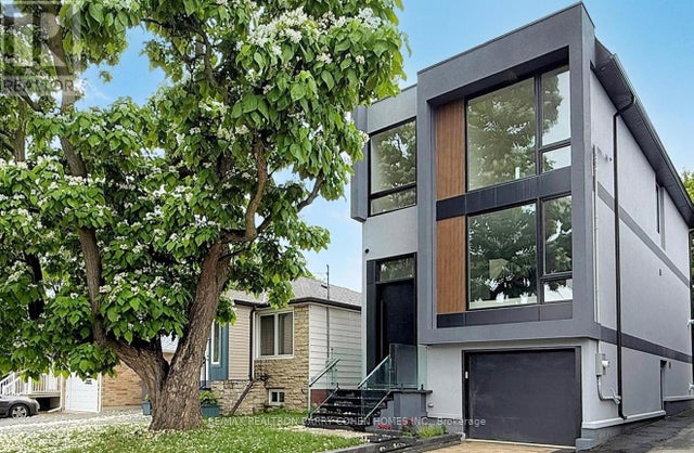 112 Newcastle Street, Toronto (mimico)