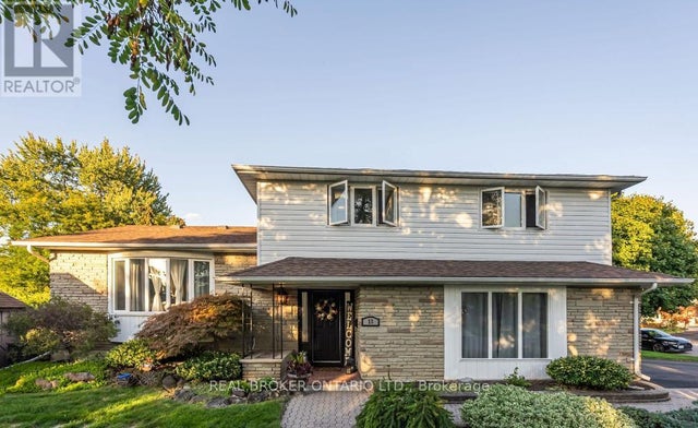 13 Pine Tree Crescent, Brampton (brampton East)