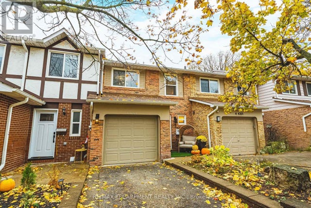 5 - 4201 Longmoor Drive, Burlington (shoreacres)