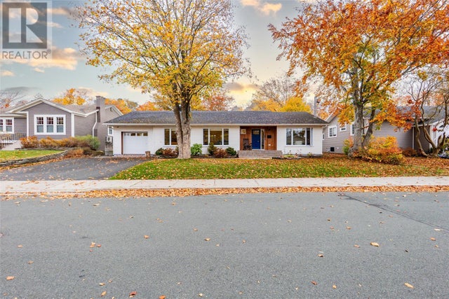 30 Roche Street, St. John's