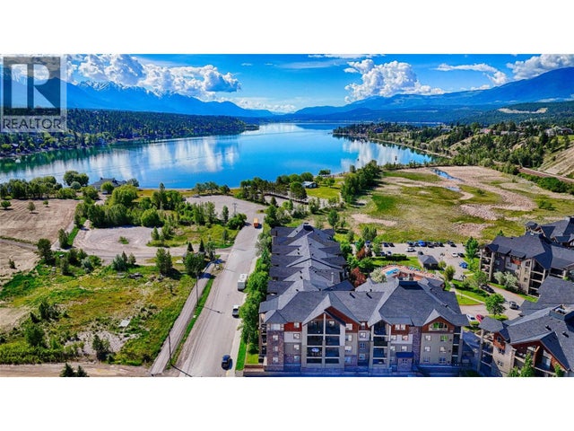 205 Third Avenue Unit# 2108, Invermere