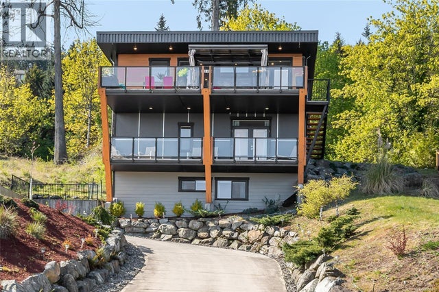 5109 Laguna Way, Nanaimo