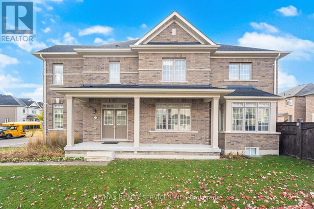 114 Haverhill Road, Brampton (sandringham-Wellington North)