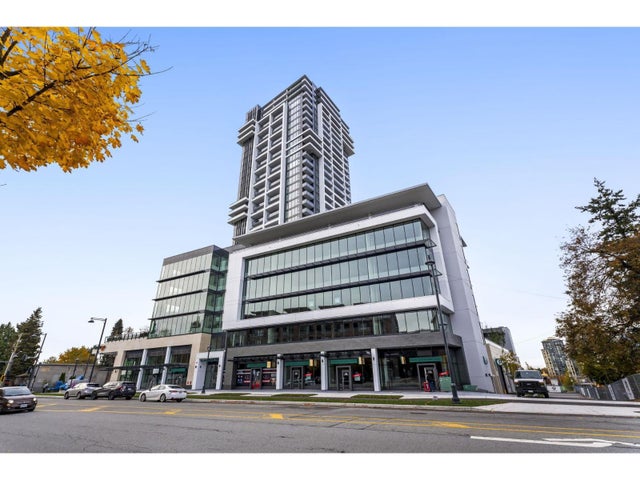 1209 13675 107a Avenue, Surrey