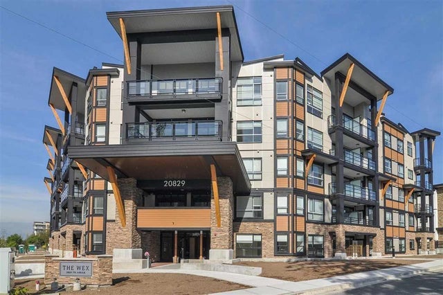 216 20829 77a Avenue, Langley