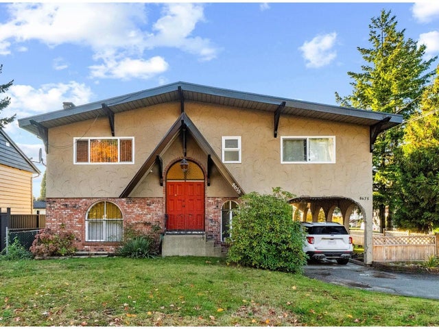 8675 116 Street, Delta