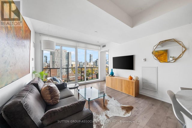 1521 - 297 College Street, Toronto (kensington-Chinatown)