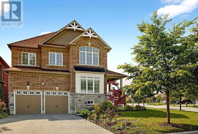 38 Quick Trail, Clarington (bowmanville)