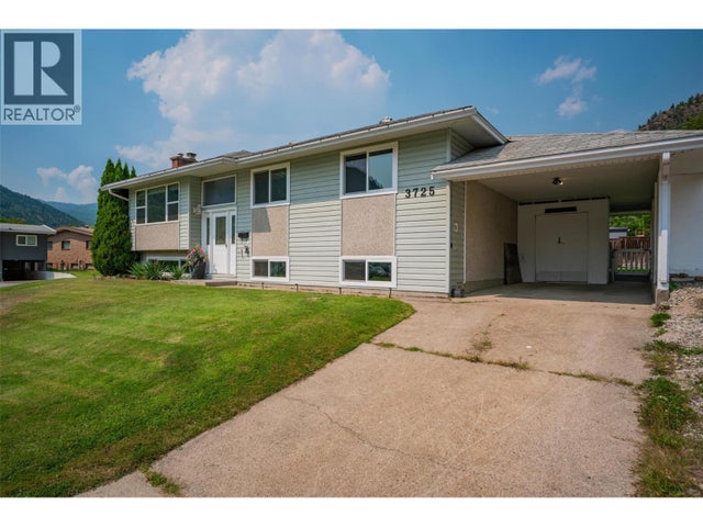 3725 Dogwood Drive, Trail