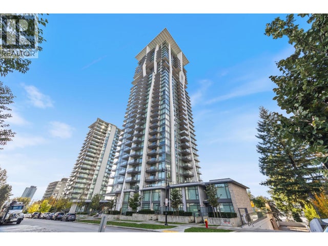 3105 450 Westview Street, Coquitlam