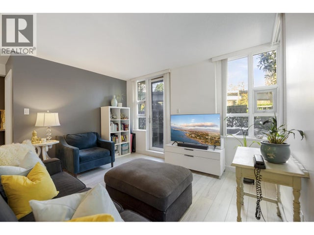 302 2200 Douglas Road, Burnaby