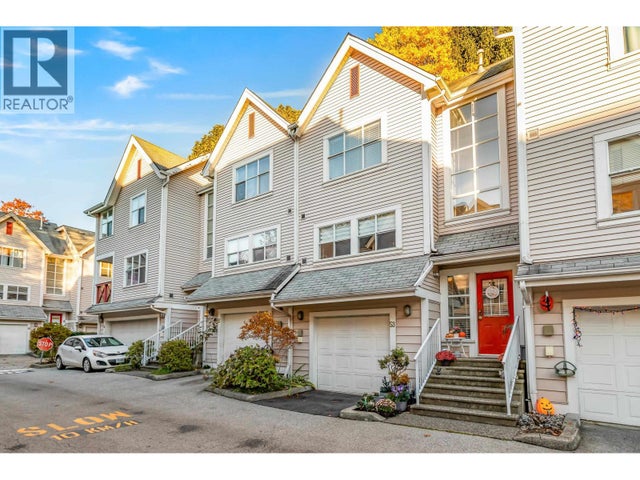 53 2450 Hawthorne Avenue, Port Coquitlam