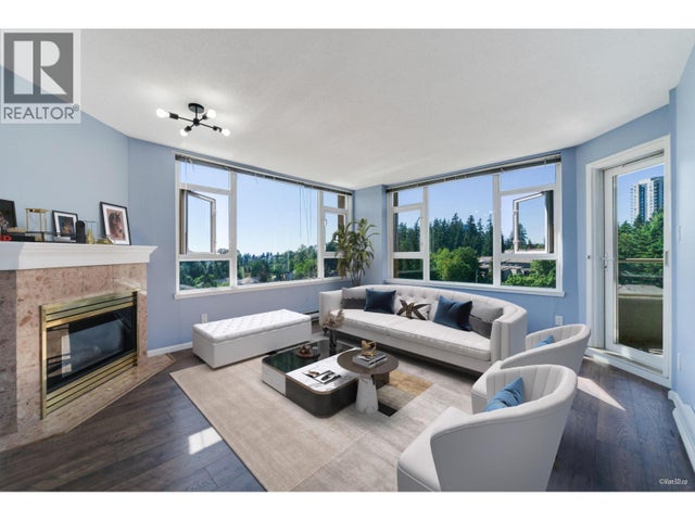 901 7108 Edmonds Street, Burnaby