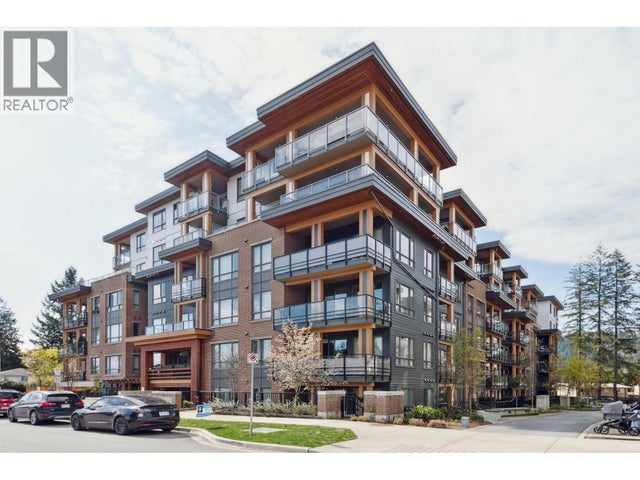 121 721 Anskar Court, Coquitlam