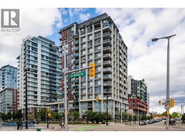 1510 111 E 1st Avenue, Vancouver