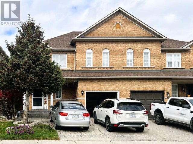 40 Toscana Road, Vaughan (sonoma Heights)