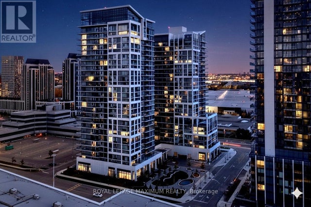 Ph 212 - 9000 Jane Street, Vaughan (vellore Village)