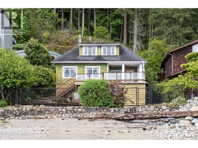 5293 Indian River Drive, North Vancouver