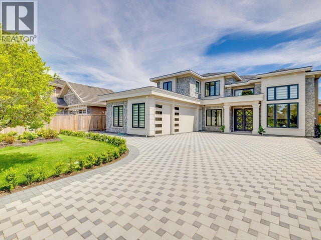 7640 Curzon Street, Richmond