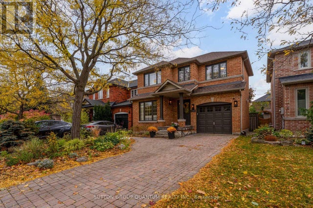 2140 Nightstar Drive, Oakville (wm Westmount)
