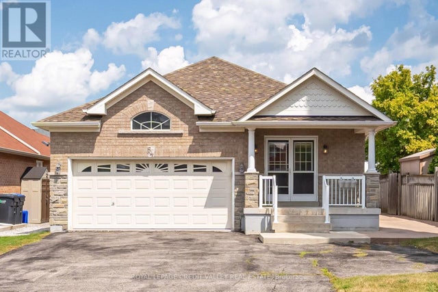 54 Station Road, Caledon (bolton West)