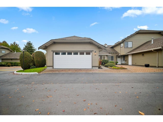 166 16275 15 Avenue, Surrey