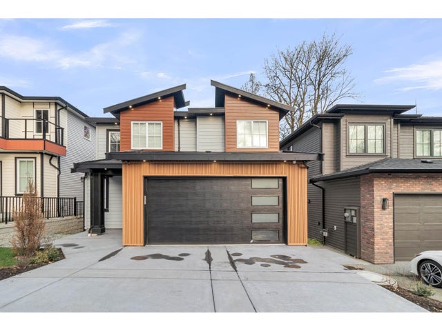 7020 205 Street, Langley