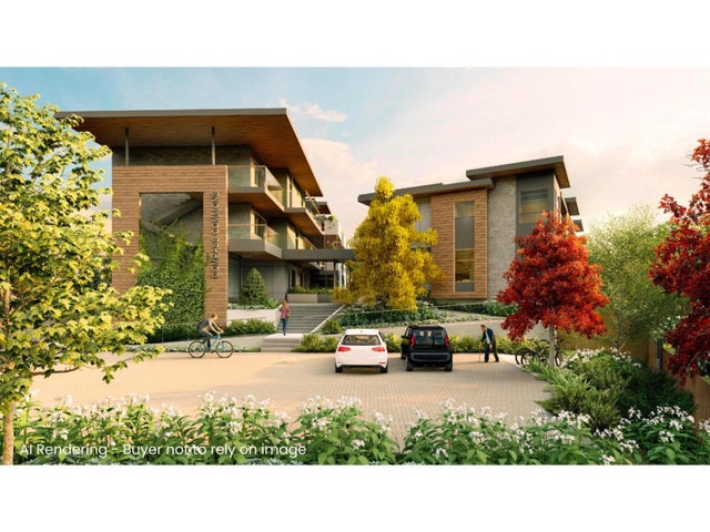 A101 6644 203 Street, Langley