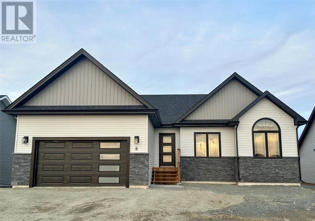 16 Blandford Street, Gander