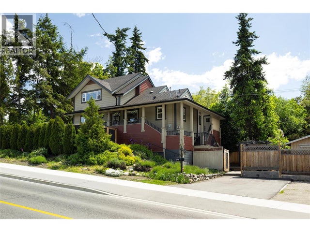 2100 32 Avenue, Vernon