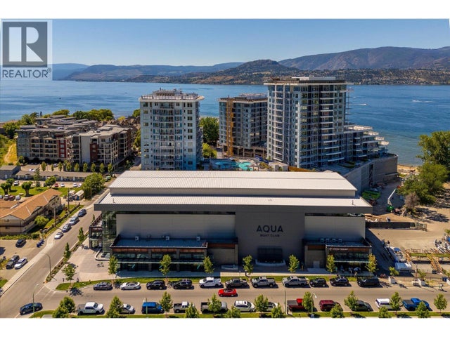 3699 Capozzi Road Unit# 108, Kelowna