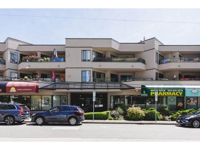 301 1440 George Street, Surrey