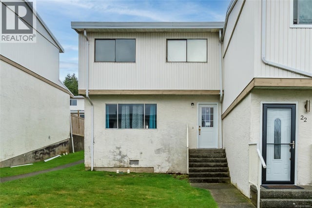 21 400 Robron Rd, Campbell River