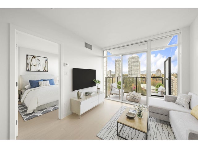 1407 13745 George Junction, Surrey