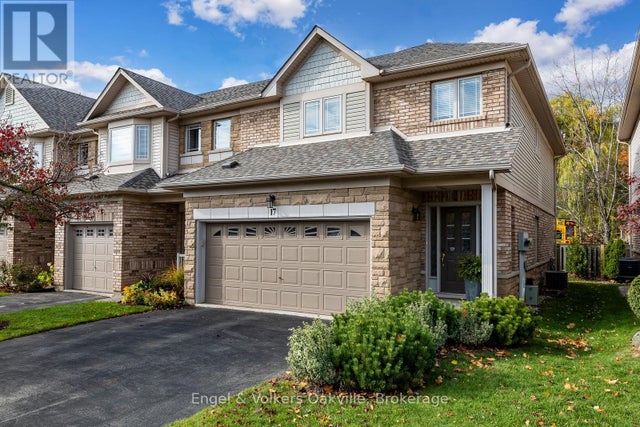 17 - 2169 Orchard Road S, Burlington (orchard)