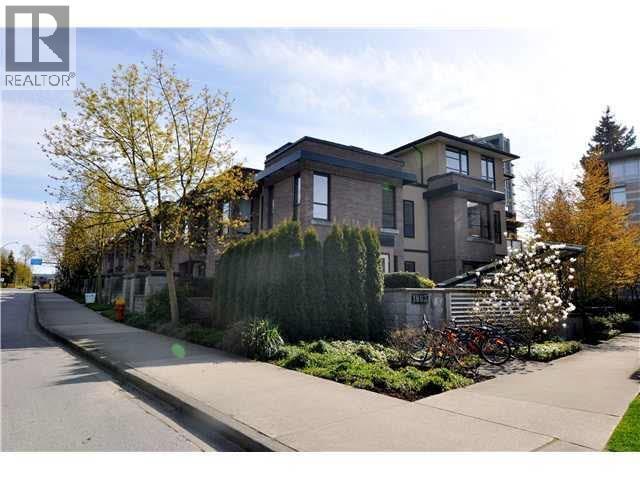 9 1863 Wesbrook Mall, Vancouver