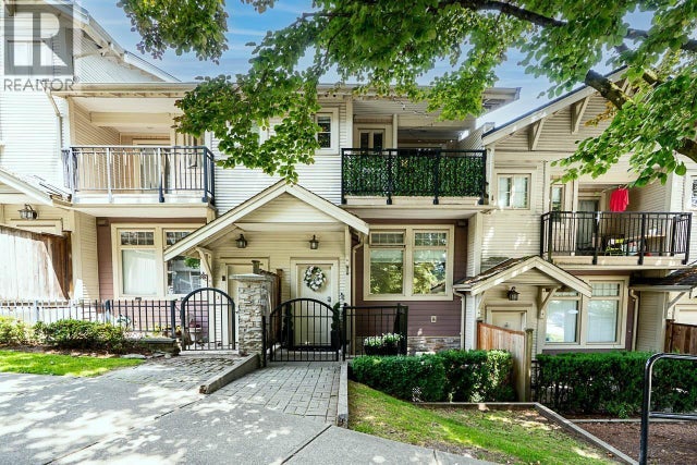 51 245 Francis Way, New Westminster