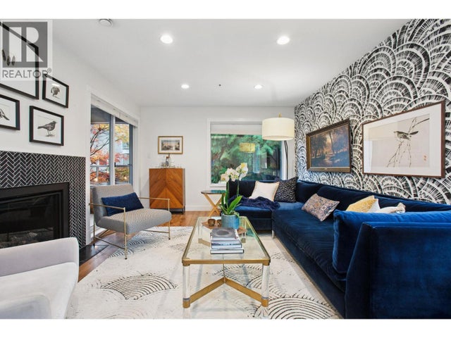 Th3 1568 E 22nd Avenue, Vancouver