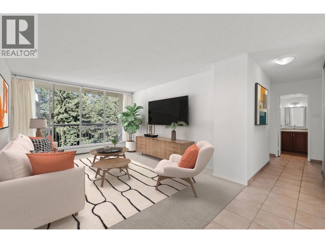 911 2016 Fullerton Avenue, North Vancouver