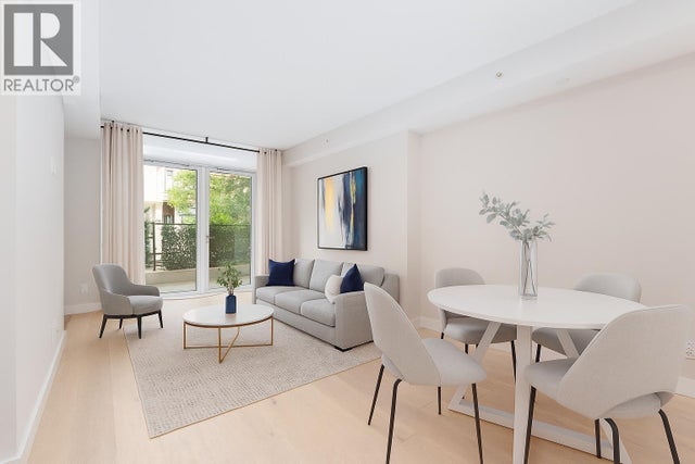 101 2738 Library Lane, North Vancouver