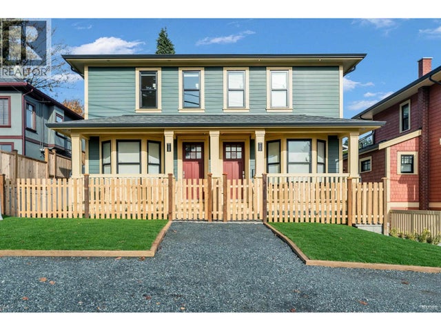 3 1125 Cartier Avenue, Coquitlam