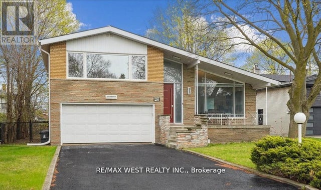 40 Arlstan Drive, Toronto (bathurst Manor)