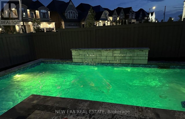 187 Purple Creek Road, Vaughan (vellore Village)