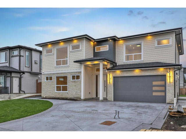 32738 Carter Avenue, Mission