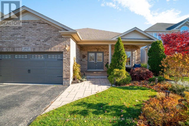 302 Farley Drive, Guelph (pineridge/westminster Woods)