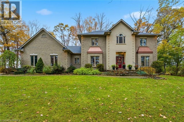 271 Windham 14 Road, Simcoe